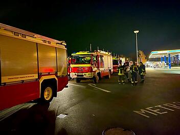 Nürnberger Bombenräumung: Störer verzögern Entschärfung um Stunden