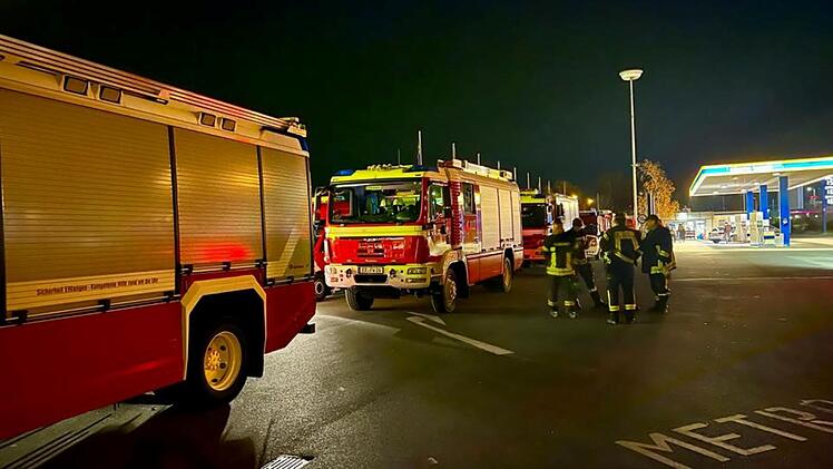 Nürnberger Bombenräumung: Störer verzögern Entschärfung um Stunden