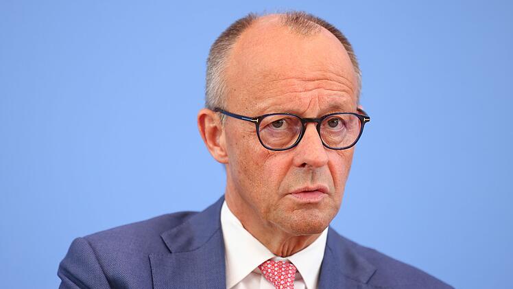 Gutes Zuh&ouml;ren m&uuml;sste auch f&uuml;r Friedrich Merz der Ausgangspunkt f&uuml;r einen Dialog sein.
