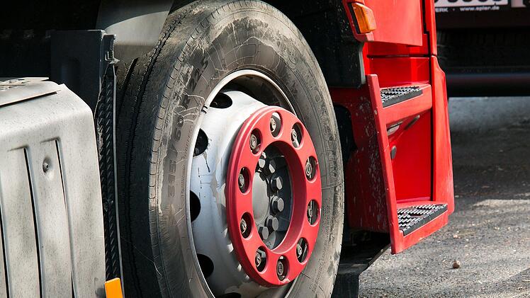 Lkw Reifen