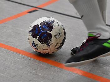 U19-Junioren: Kunstadt-Obermain dominiert in eigener Halle