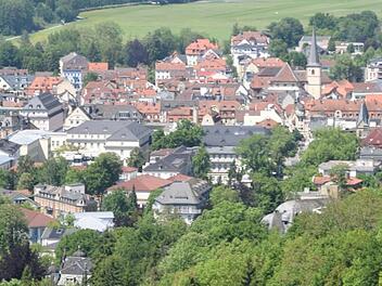 Bad Kissingen: Patient verschwindet aus Krankenhaus - gro&szlig;e Suchaktion