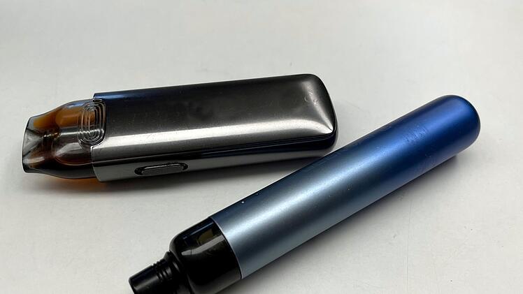 E-Zigaretten im Hausm&uuml;ll entsorgen? Welche Entsorgungsalternative besser ist