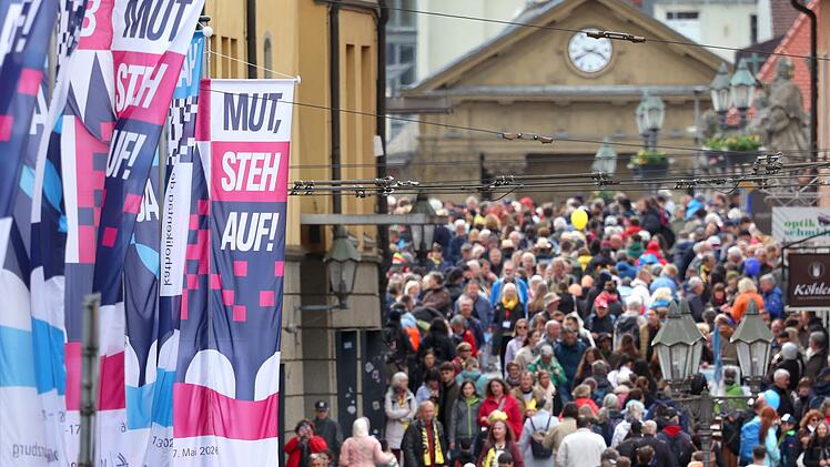 104. Deutscher Katholikentag