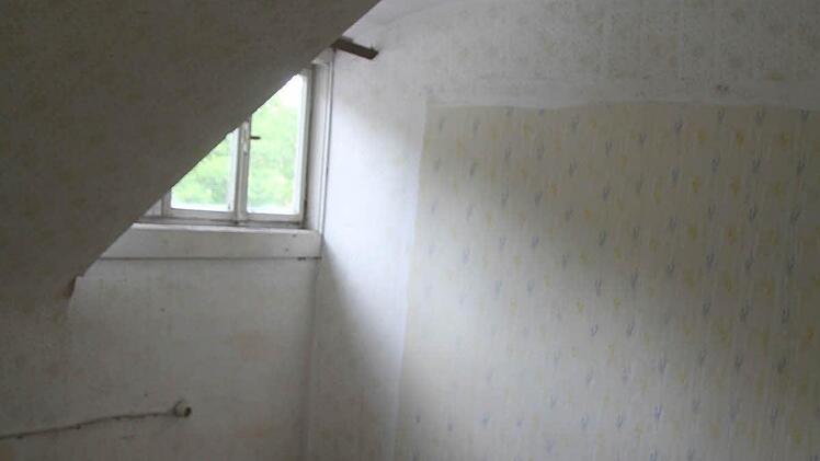 Die kleinen Zimmerchen versprühen noch das Flair der Vergangenheit. Foto: Sonja Adam