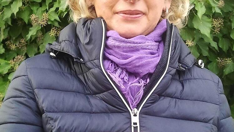 Karin Durst
