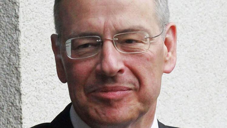 Michael Stoschecks Anwalt Eckart StaritzFoto: Jochen Berger