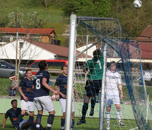 FG Marktbreit/Martinsheim - SG Buchbrunn/Mainstockheim