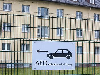 Ankerzentren in Bayern überfüllt: CSU-Politiker beklagt Fehlanreize durch hohe Sozialleistungen