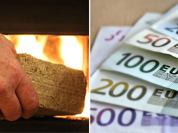 Festbrennstoff Engpässe führen zu Verzweiflung