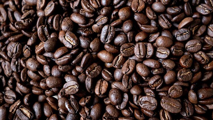 Kaffee