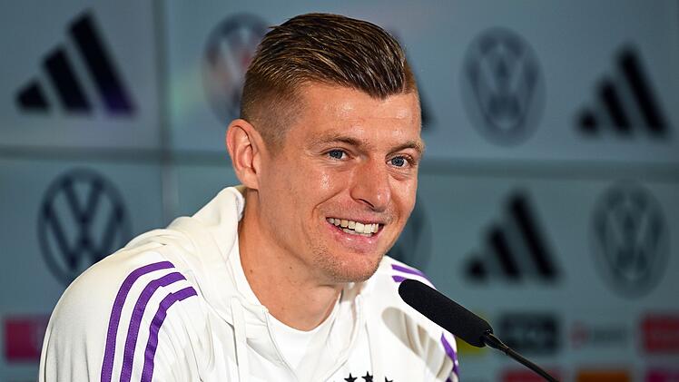 Toni Kroos