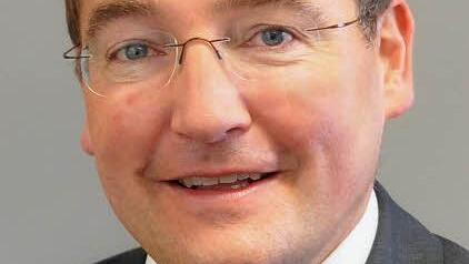 Andreas Moser will nicht als Oberbürgermeister kandidieren. Foto: Archiv
