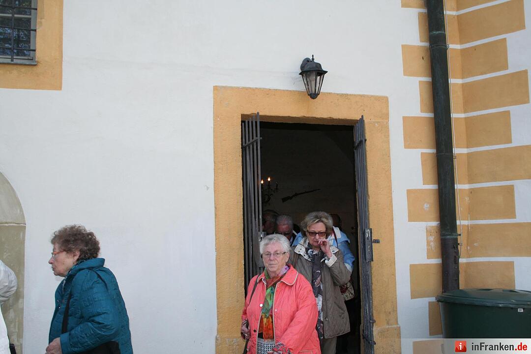 ABO Plus Kirschblütenfahrt 29.04.2015