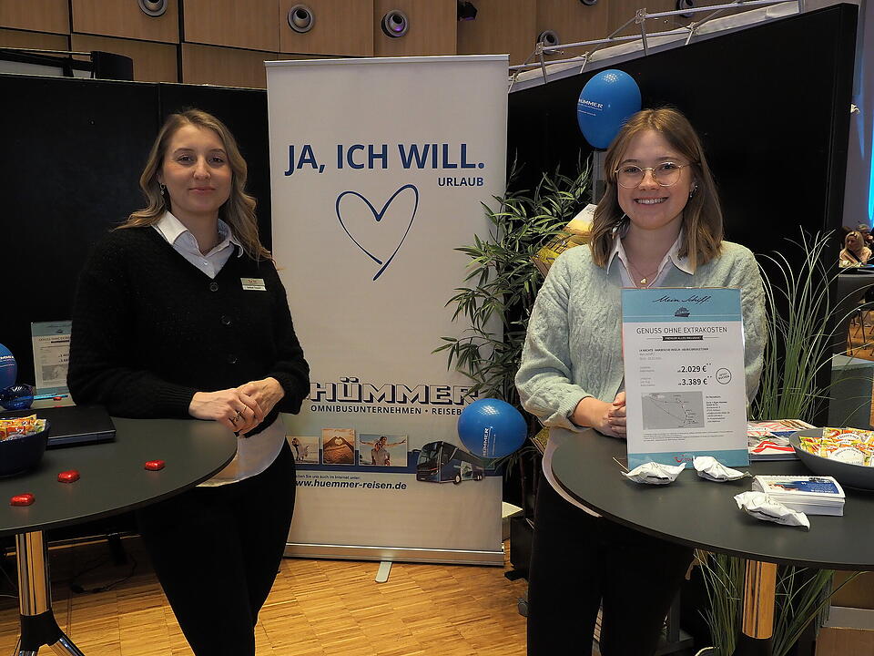 Hochzeitsmesse 2025