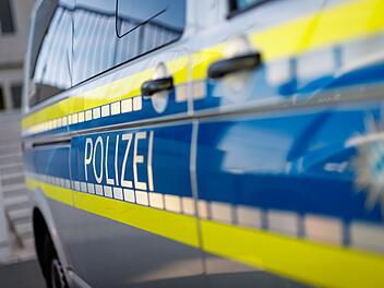 Polizeieinsatz in Schnellrestaurant in H&ouml;chstadt