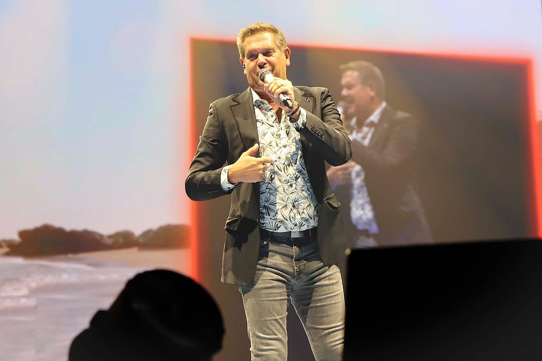 Es herrschte super Stimmung in N&uuml;rnberg!