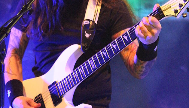 Metal Franconia 2018