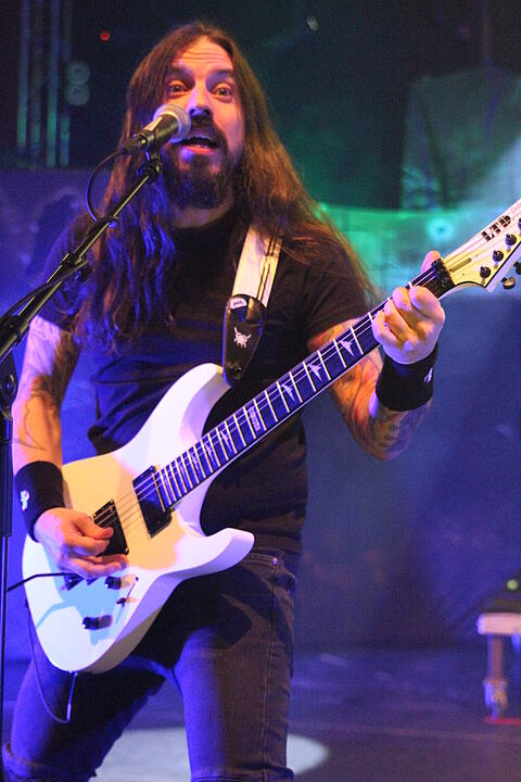 Metal Franconia 2018