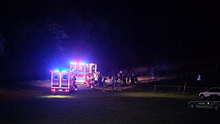 Angriff auf Rettungskr&auml;fte