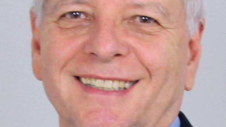 Michael Sackmann