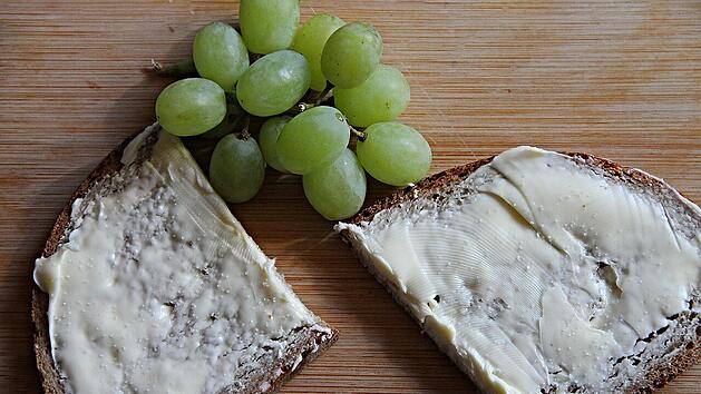 Alltagslebensmittel erhöht Sterberisiko