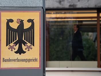 Bundesverfassungsgericht