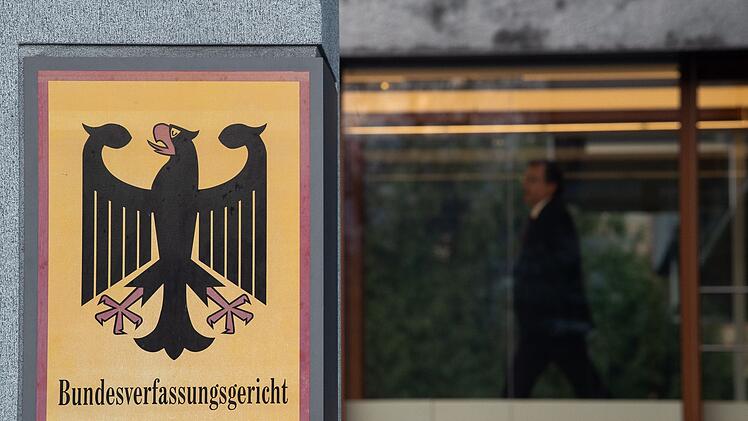 Bundesverfassungsgericht