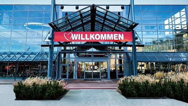 M&ouml;belhaus-Kette Opti-Wohnwelt ist insolvent - "angespannte wirtschaftliche Situation"