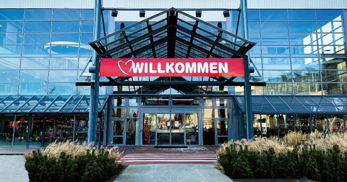 Möbelhaus-Kette Opti-Wohnwelt ist insolvent - 'angespannte wirtschaftliche ...