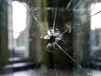 Kreis Wunsiedel: Erneuter Einbruch in bekanntes "Lost Place"-Gebäude