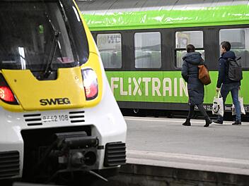 Flixtrain