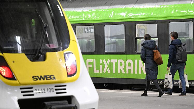 Flixtrain