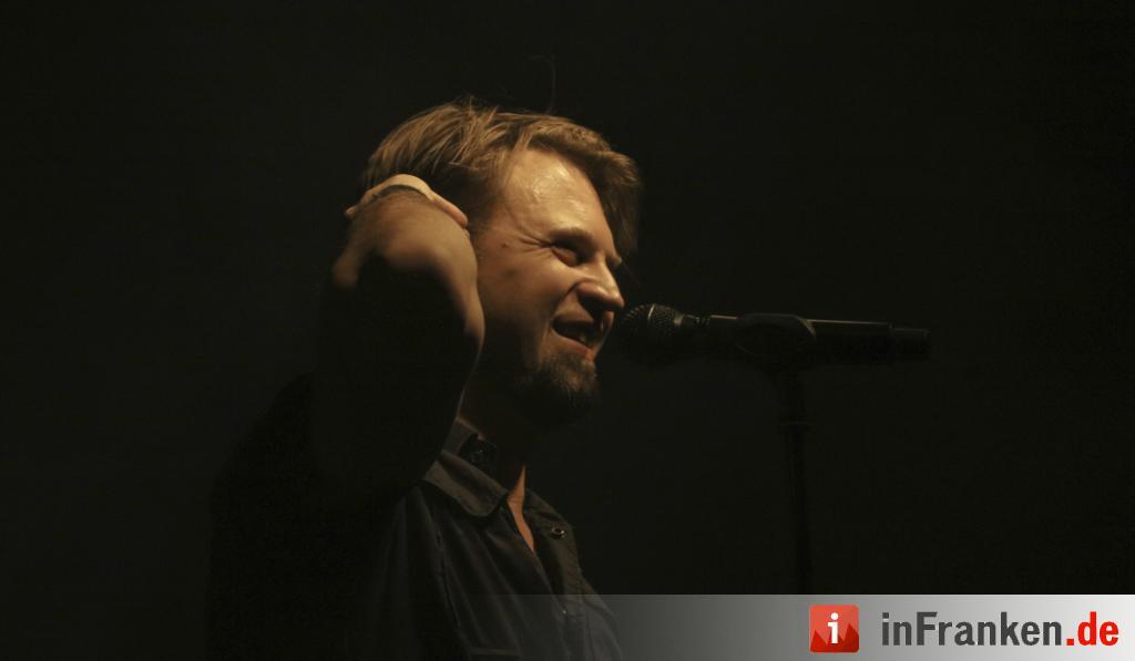 A Life Divided in Nürnberg