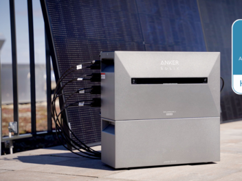 4000‑W‑Balkonkraftwerk: Vorschriften, Grenzen & technische M&ouml;glichkeiten