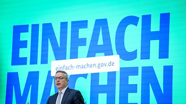 Vorstellung EinfachMachen-Portal