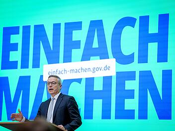 Vorstellung EinfachMachen-Portal