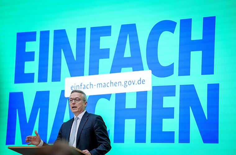 Neues Onlineportal: Regierung will Feedback von Bürgern