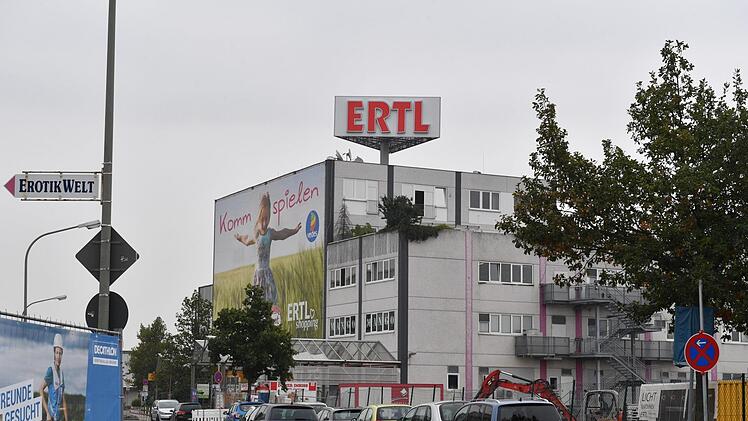 Ertl-Shopping im Jahr  2017