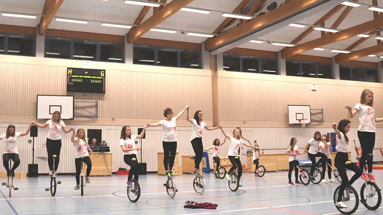 SV Baiersdorf: "The Rolling Dead"