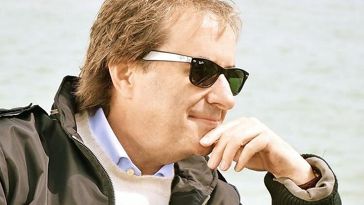 Chris de Burgh ist 2021 bei den Liedern auf Banz dabei.  Foto: PR
