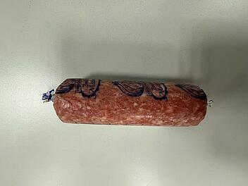 Rückruf von Zwiebelmettwurst wegen Salmonellen
