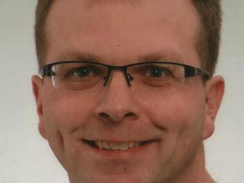 Franz Wolf ist als erster Nachrücker nun neuer Gemeinderat der PWG.  Foto: PWG
