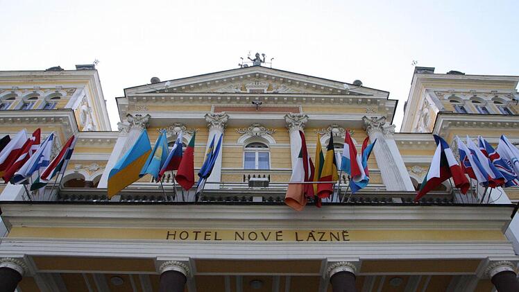 Eindrücke von der Kreistagsfahrt 2015. Foto: Ralf Ruppert