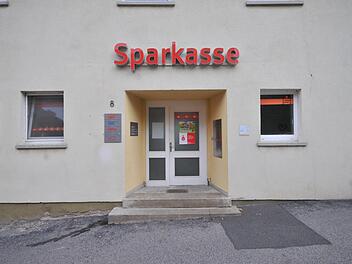 Sparkasse Mainfranken: Auch 2017 werden Filialen geschlossen