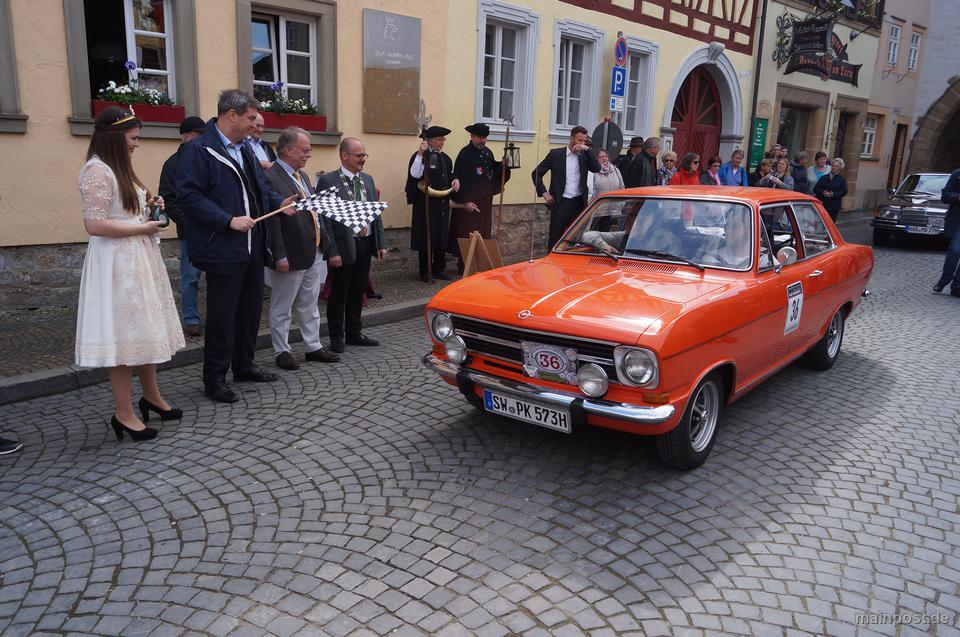 Prichsenstadt Classics