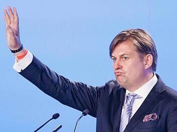 Nach umstrittener SS-Aussage: AfD bricht mit Spitzenkandidat Maximilian Krah