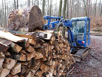 Bad Kissingen: Verkehrssicherungsmaßnahmen sorgen für Sperrungen - das ist geplant