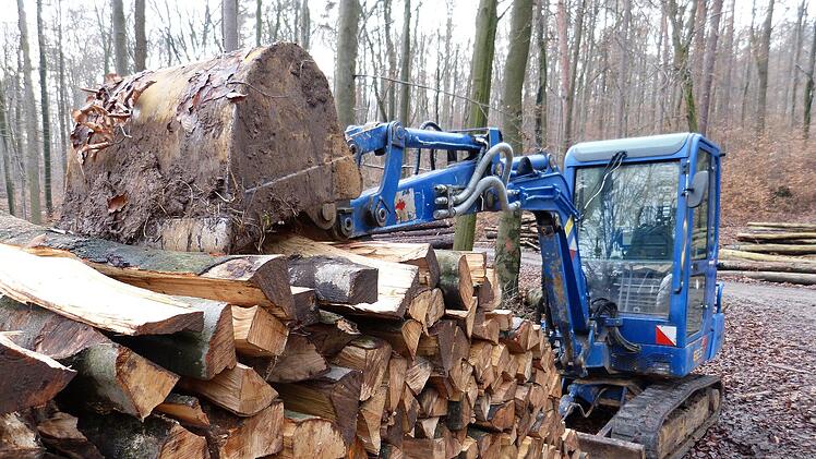 Bad Kissingen: Verkehrssicherungsmaßnahmen sorgen für Sperrungen - das ist geplant