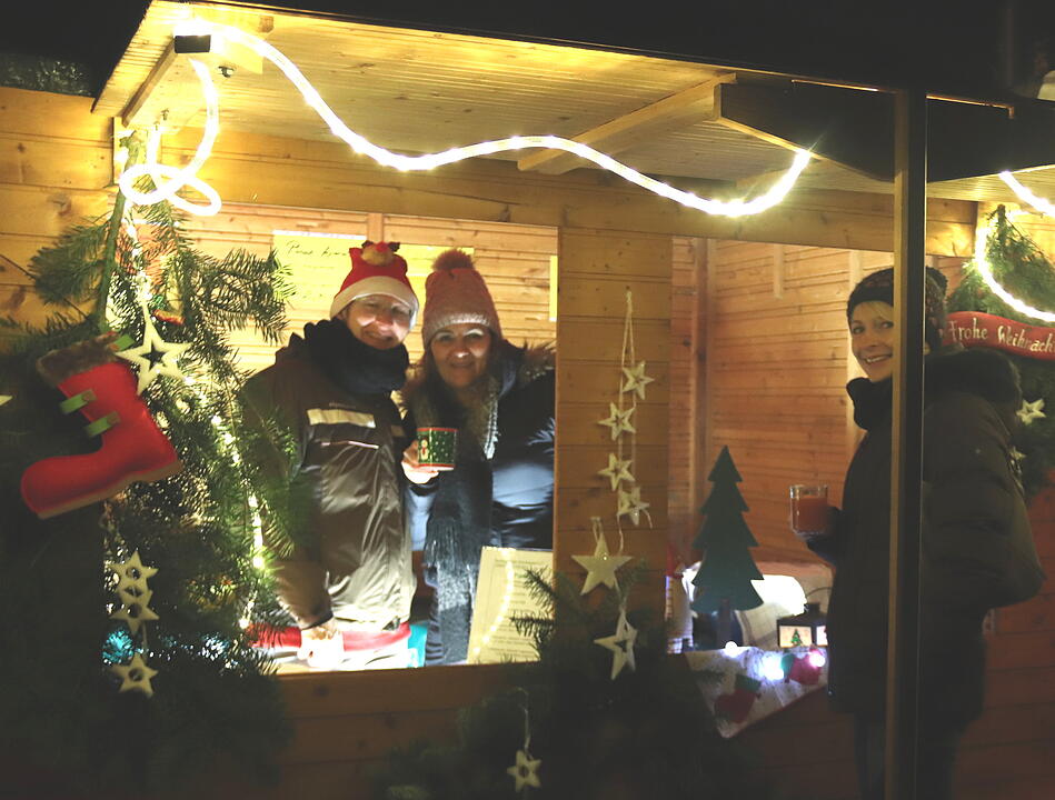 Weihnachtsmärkte: Das erste Adventswochenende in Franken